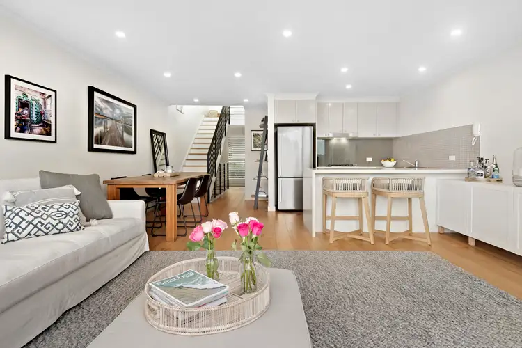 17/35 Dalley Street, Queenscliff NSW 2096