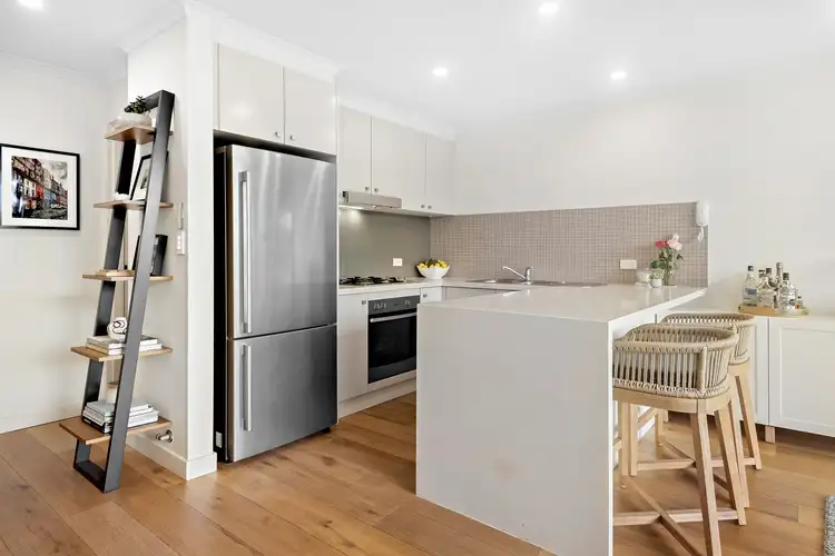 Sixth view of Homely apartment listing, 17/35 Dalley Street, Queenscliff NSW 2096