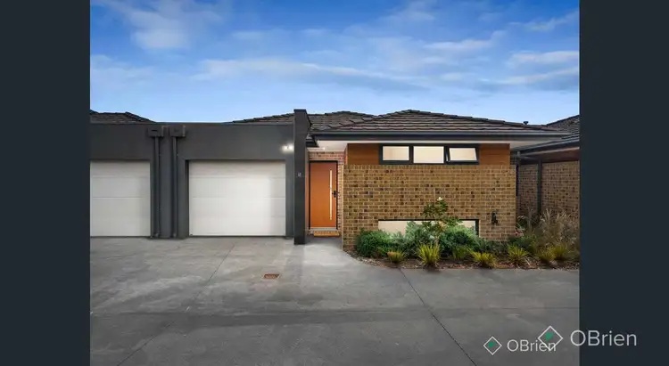 5 Bayliss Rise