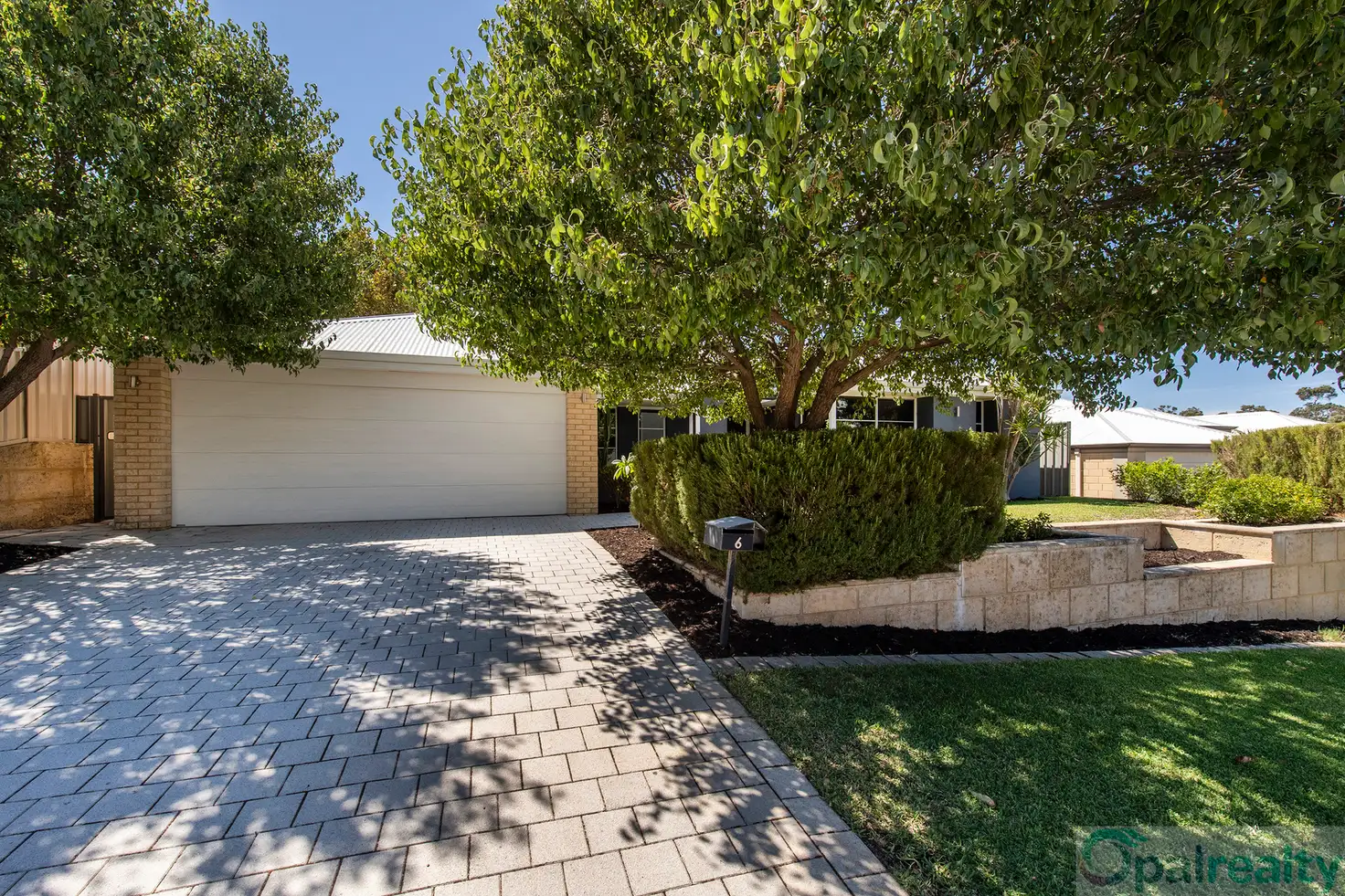 Main view of Homely house listing, 6 Pemberton Boulevard, Baldivis WA 6171