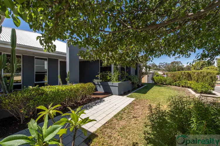 Second view of Homely house listing, 6 Pemberton Boulevard, Baldivis WA 6171