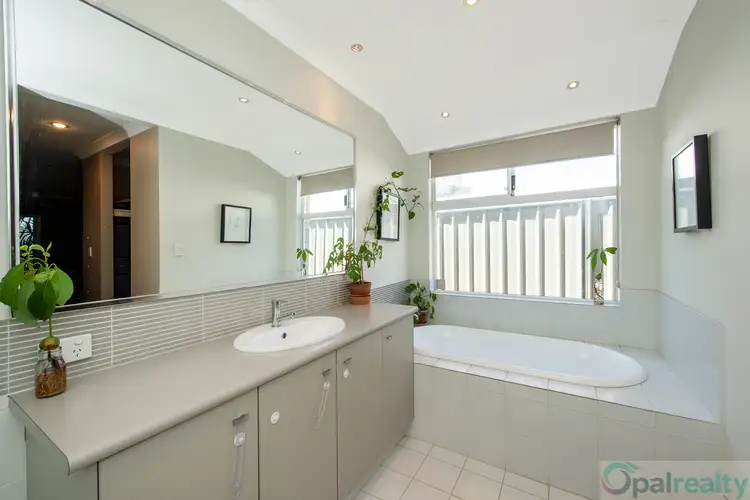 Fourth view of Homely house listing, 6 Pemberton Boulevard, Baldivis WA 6171