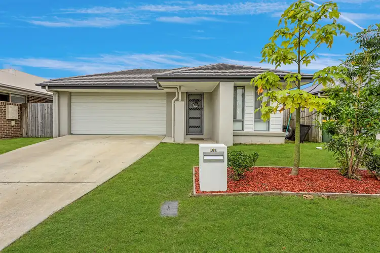 34 Whitehaven Street, Burpengary QLD 4505