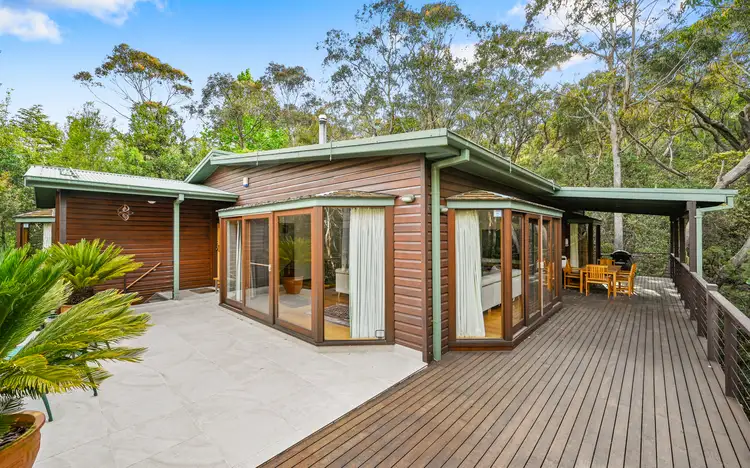 13 Orchard Lane, Leura NSW 2780