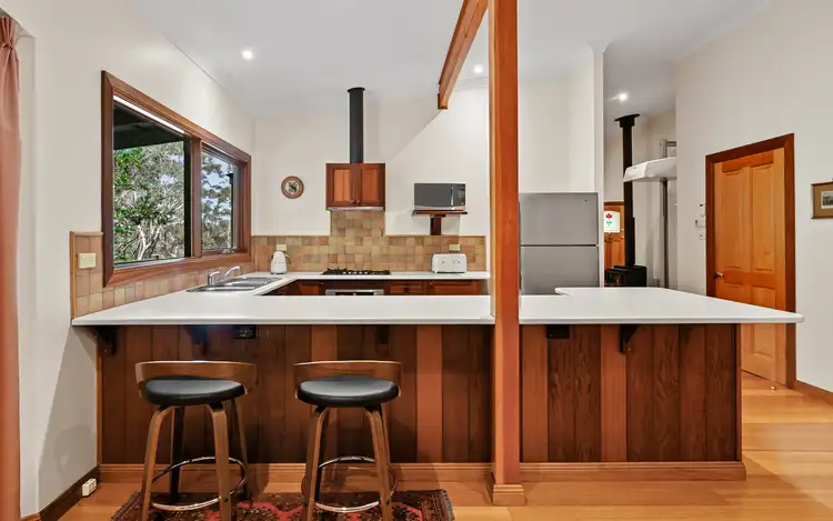 Fifth view of Homely house listing, 13 Orchard Lane, Leura NSW 2780