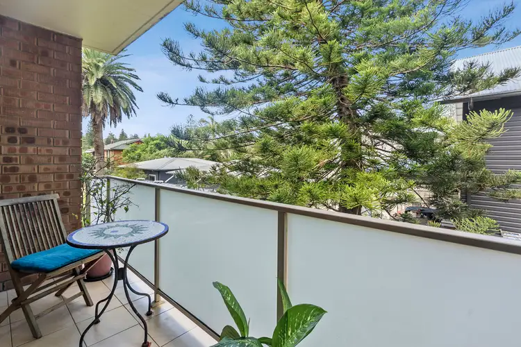 Main view of Homely apartment listing, 1/36 Seabeach Avenue, Mona Vale NSW 2103