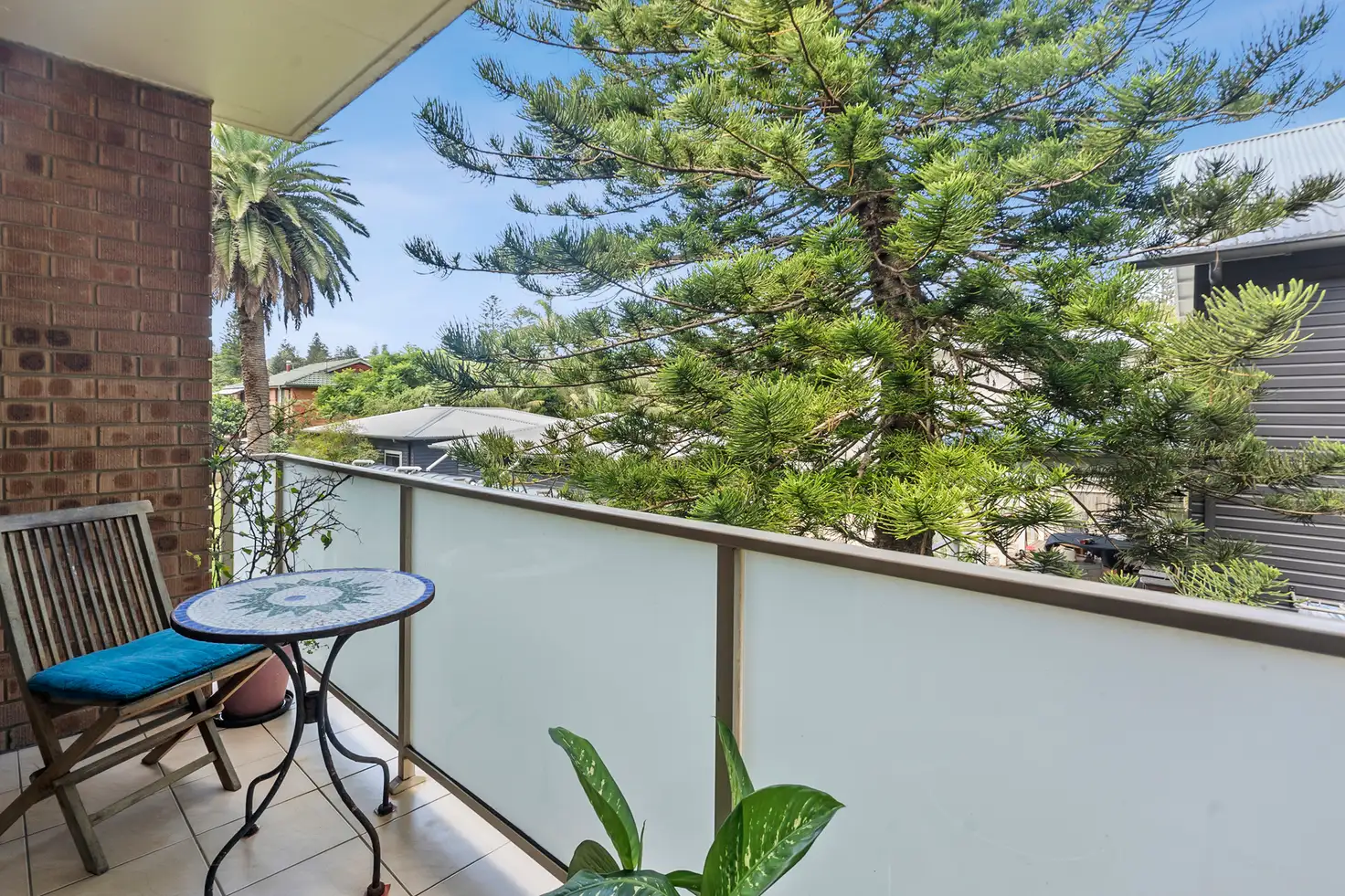 Main view of Homely apartment listing, 1/36 Seabeach Avenue, Mona Vale NSW 2103