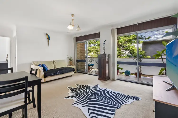 Second view of Homely apartment listing, 1/36 Seabeach Avenue, Mona Vale NSW 2103
