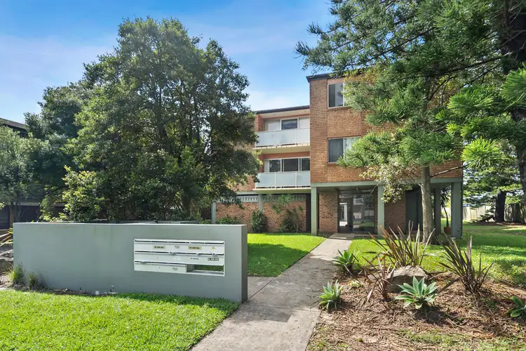 Sixth view of Homely apartment listing, 1/36 Seabeach Avenue, Mona Vale NSW 2103