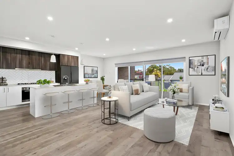 Fourth view of Homely semi-detached listing, 16 Woodlands Drive, Barrack Heights NSW 2528