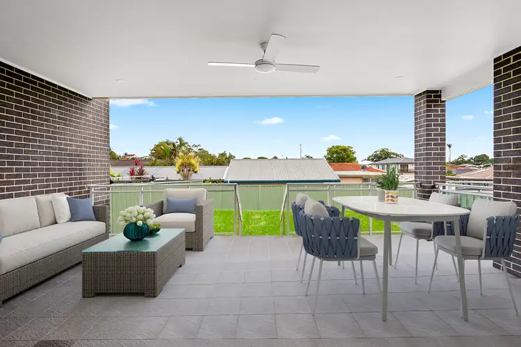 Fifth view of Homely semi-detached listing, 16 Woodlands Drive, Barrack Heights NSW 2528