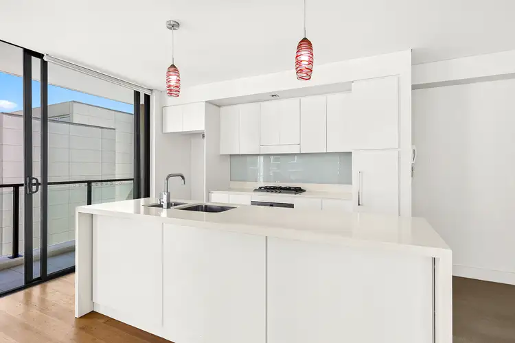 602/53-61 Crown Street, Wollongong NSW 2500