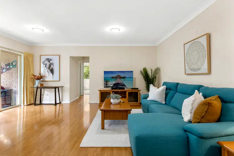 Main view of Homely apartment listing, 20/11-15 Sunnyside Avenue, Caringbah NSW 2229