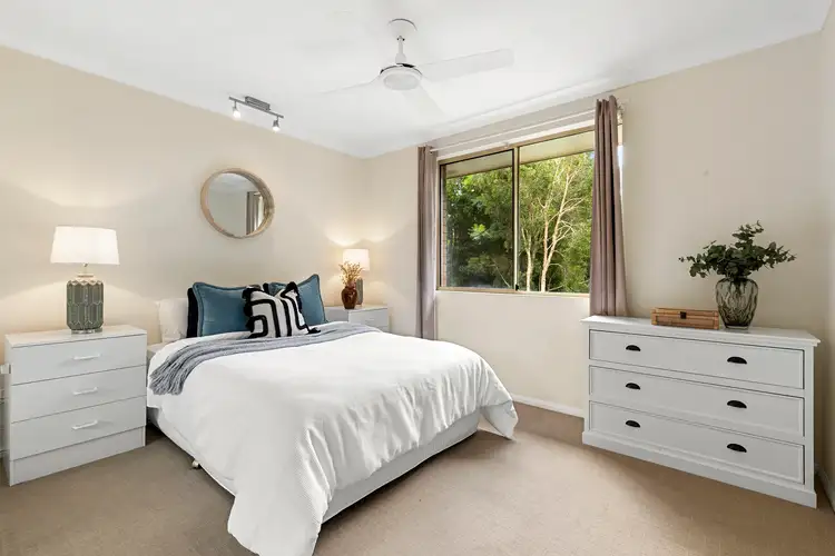 Sixth view of Homely apartment listing, 20/11-15 Sunnyside Avenue, Caringbah NSW 2229