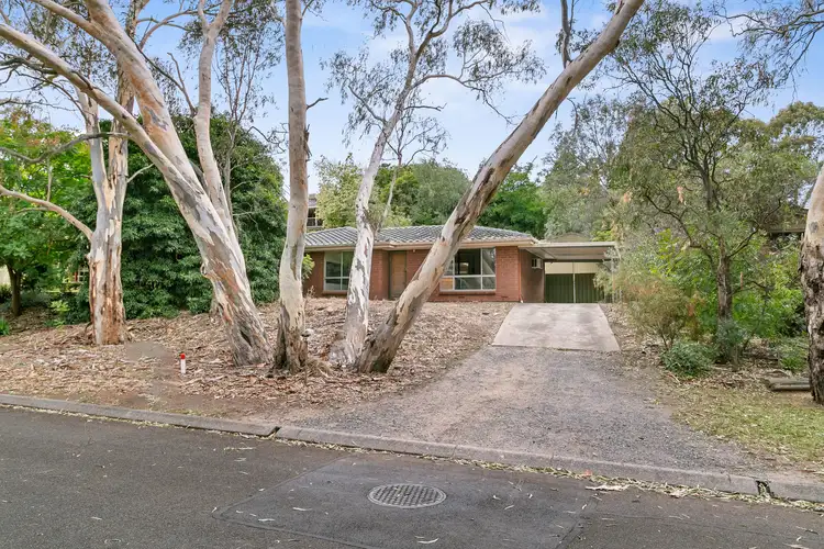 34 Crossing Road, Aberfoyle Park SA 5159