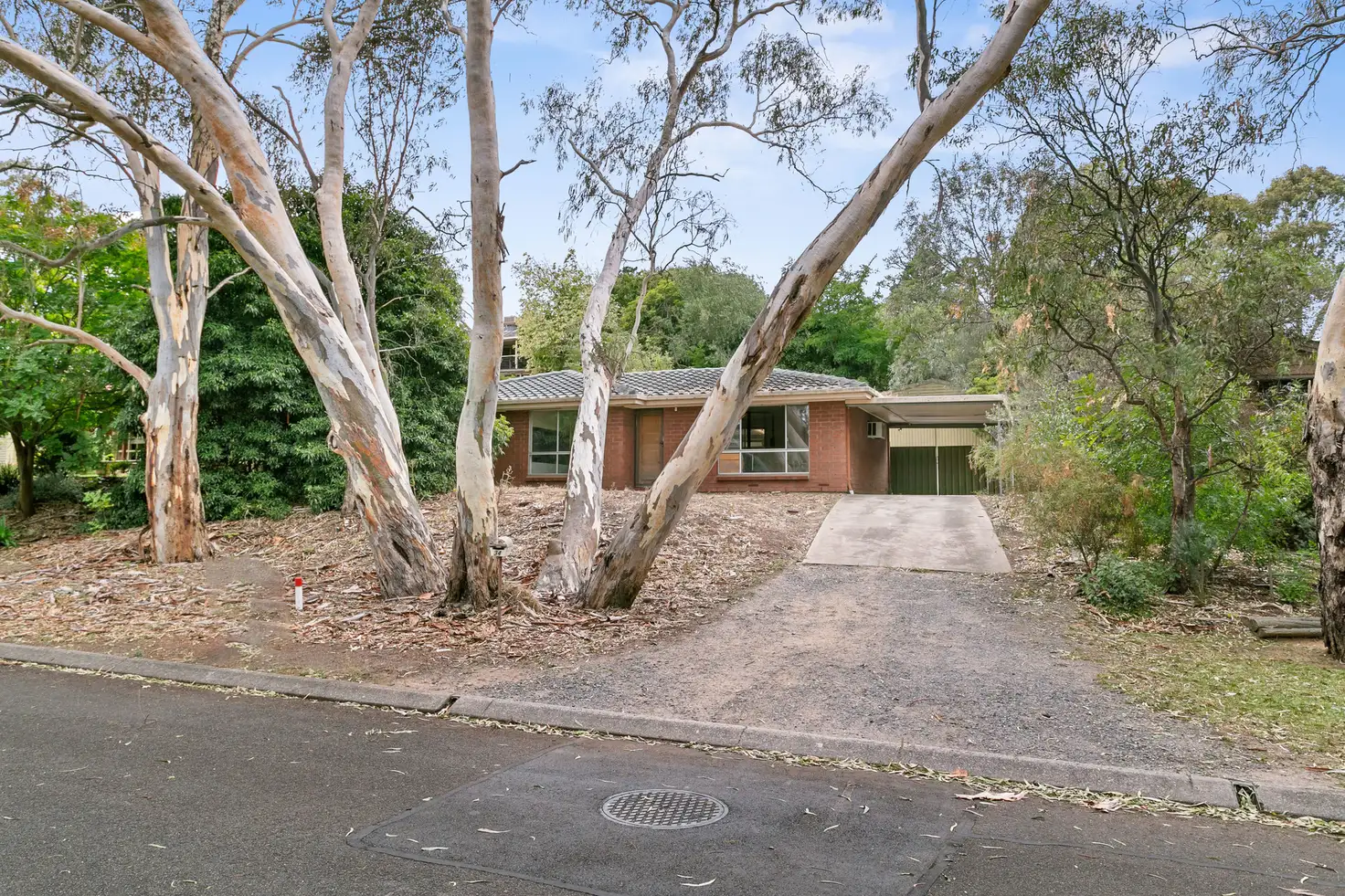 Main view of Homely house listing, 34 Crossing Road, Aberfoyle Park SA 5159