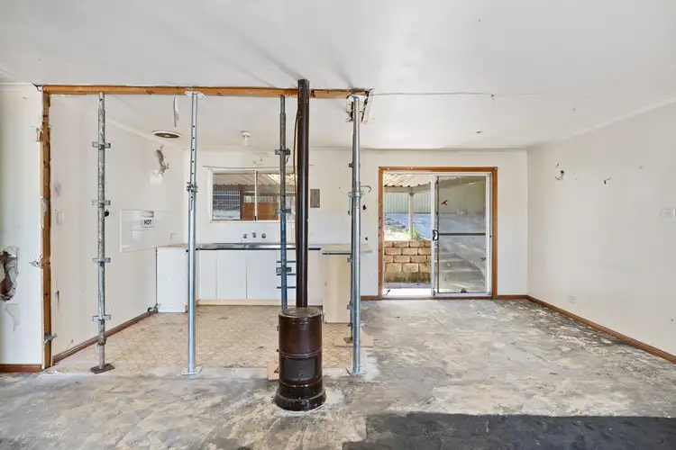 Second view of Homely house listing, 34 Crossing Road, Aberfoyle Park SA 5159