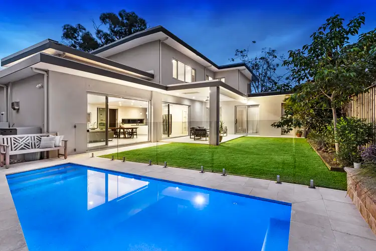 Main view of Homely house listing, 1 Mooramba Avenue, Riverview NSW 2066