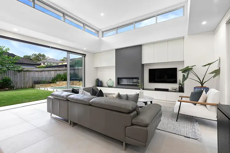 Third view of Homely house listing, 1 Mooramba Avenue, Riverview NSW 2066