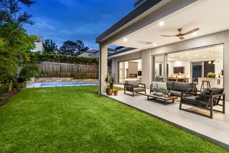 Sixth view of Homely house listing, 1 Mooramba Avenue, Riverview NSW 2066