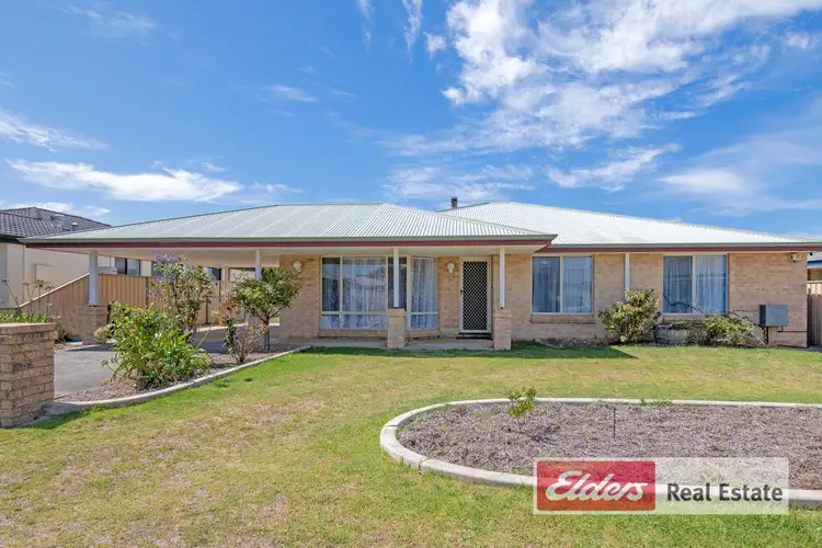 46 McGonnell Road, Orana WA 6330