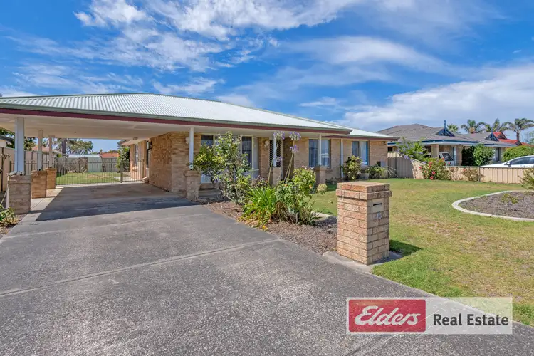 Third view of Homely house listing, 46 McGonnell Road, Orana WA 6330