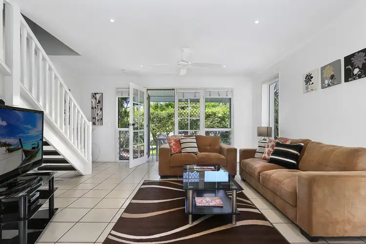 Second view of Homely apartment listing, 3/289 Weyba Road, Noosaville QLD 4566