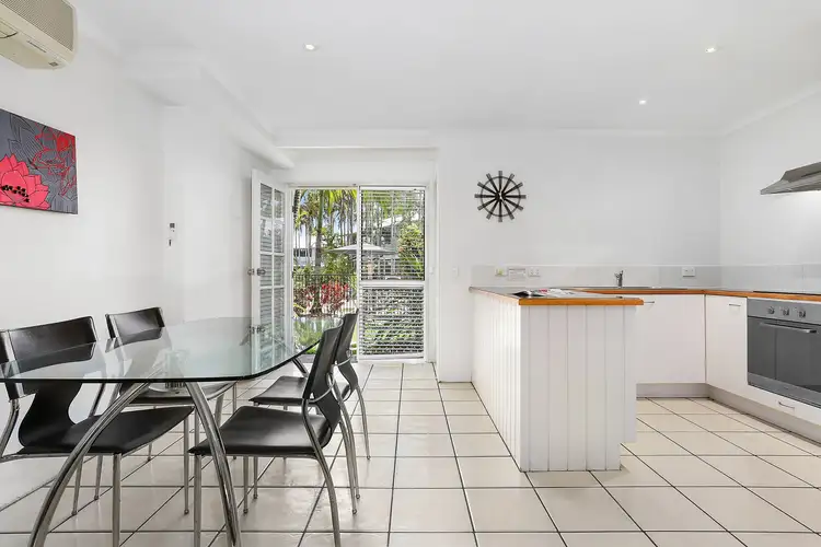 Third view of Homely apartment listing, 3/289 Weyba Road, Noosaville QLD 4566