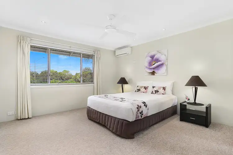 Fourth view of Homely apartment listing, 3/289 Weyba Road, Noosaville QLD 4566