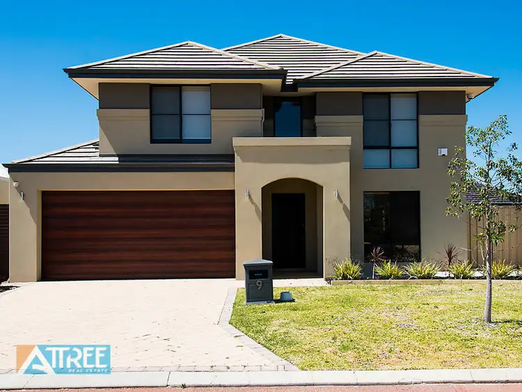 Main view of Homely house listing, 9 Kingsway Gardens, Canning Vale WA 6155