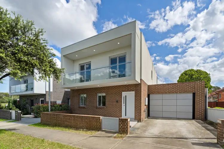 55 Grimson Crescent, Liverpool NSW 2170
