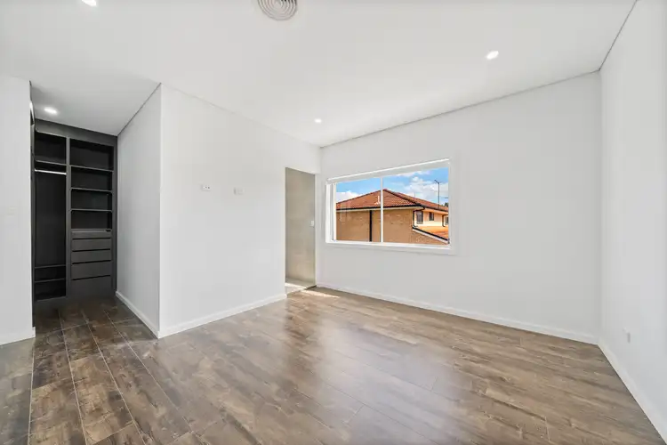 Fifth view of Homely house listing, 55 Grimson Crescent, Liverpool NSW 2170