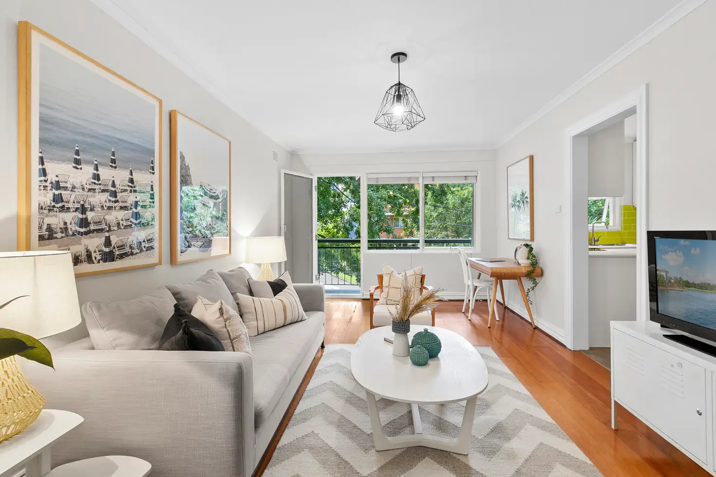 Main view of Homely apartment listing, 1/14 Albi Place, Randwick NSW 2031