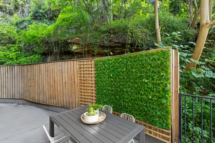 Third view of Homely apartment listing, 1/14 Albi Place, Randwick NSW 2031