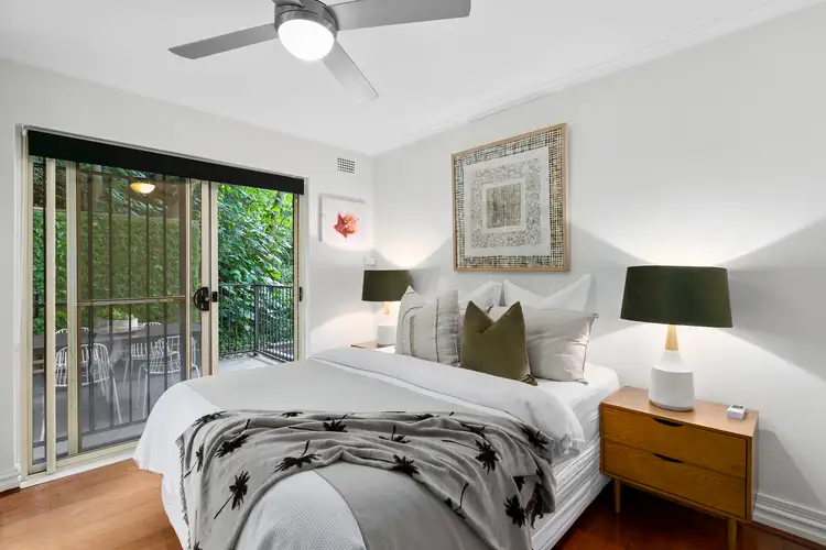 Fourth view of Homely apartment listing, 1/14 Albi Place, Randwick NSW 2031