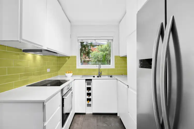 Fifth view of Homely apartment listing, 1/14 Albi Place, Randwick NSW 2031