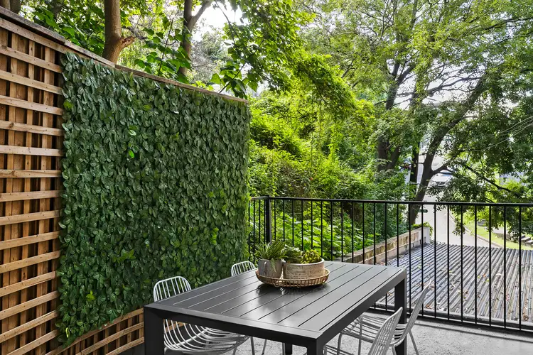 Sixth view of Homely apartment listing, 1/14 Albi Place, Randwick NSW 2031