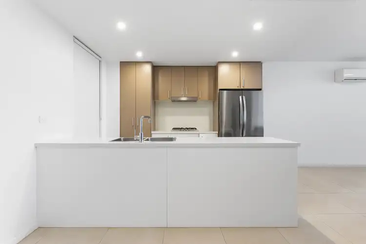 Fourth view of Homely apartment listing, 608/85 Park Road, Homebush NSW 2140