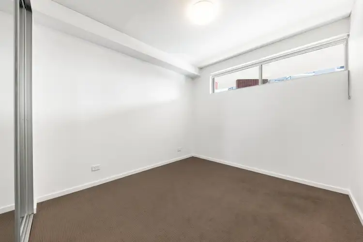 Sixth view of Homely apartment listing, 608/85 Park Road, Homebush NSW 2140