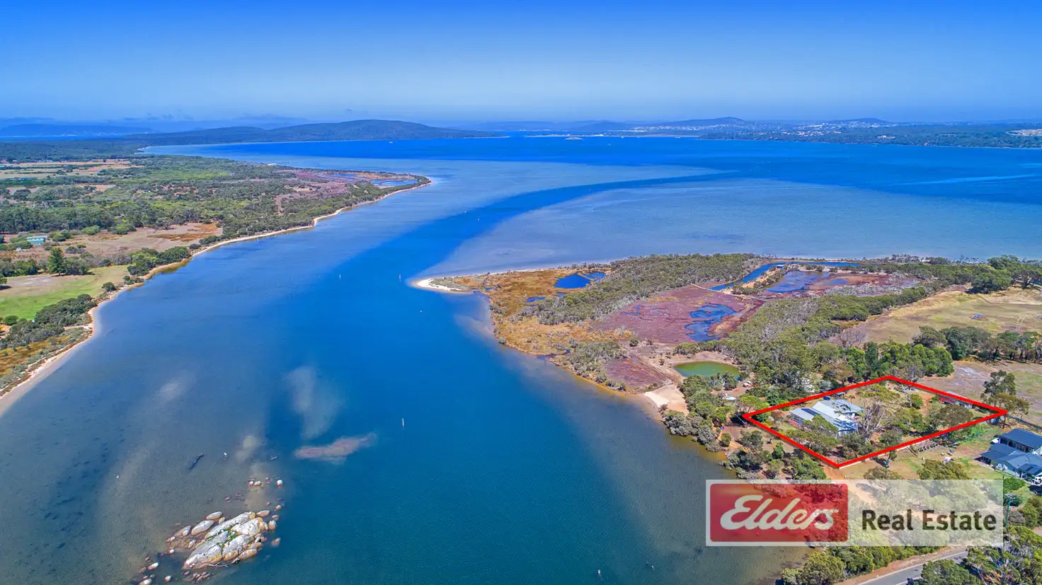 Main view of Homely house listing, 10 Kalgonak Lane, Kalgan WA 6330