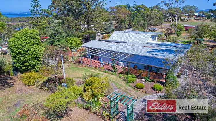 Second view of Homely house listing, 10 Kalgonak Lane, Kalgan WA 6330