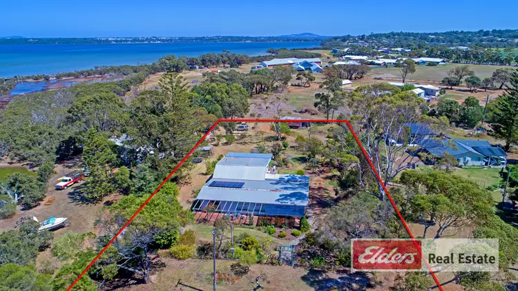 Third view of Homely house listing, 10 Kalgonak Lane, Kalgan WA 6330