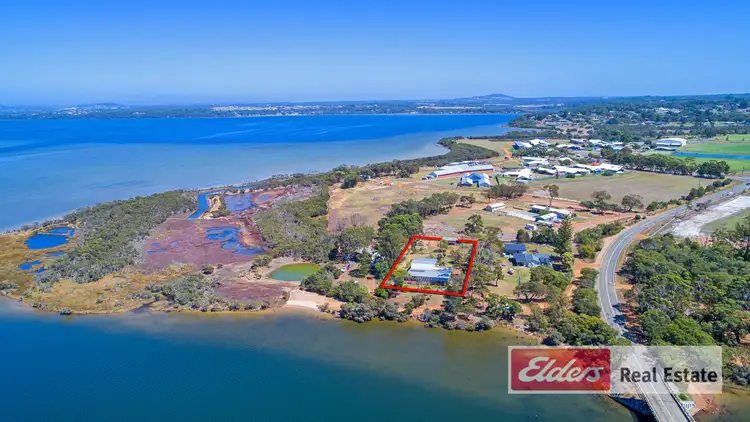 Fourth view of Homely house listing, 10 Kalgonak Lane, Kalgan WA 6330
