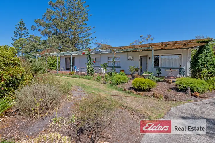 Fifth view of Homely house listing, 10 Kalgonak Lane, Kalgan WA 6330