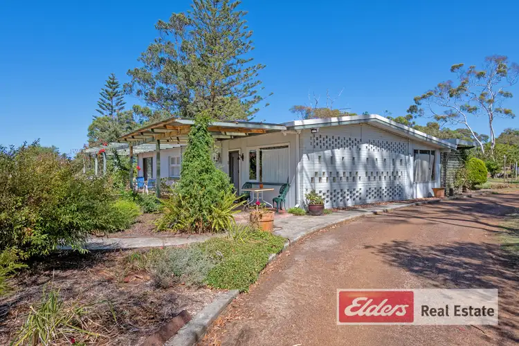 Sixth view of Homely house listing, 10 Kalgonak Lane, Kalgan WA 6330