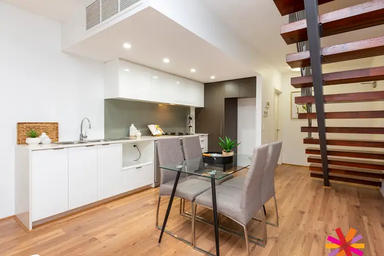 Fourth view of Homely apartment listing, 6/2 Downey Drive, Como WA 6152