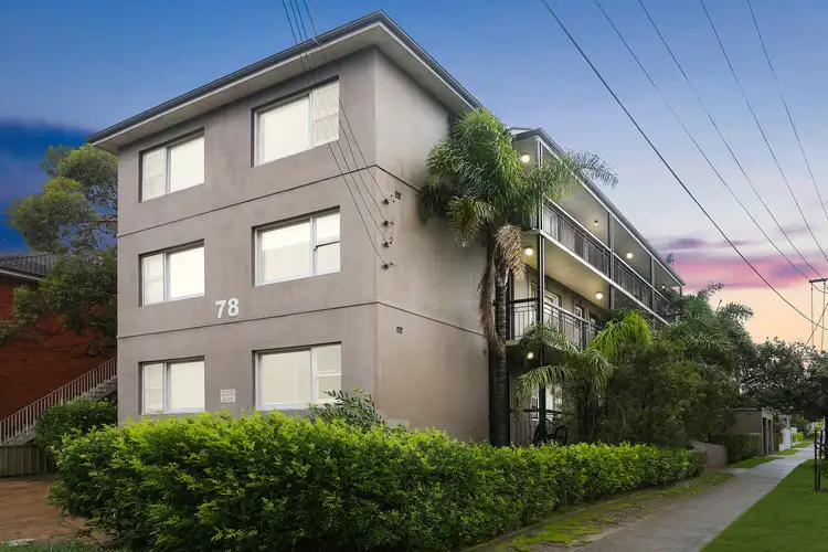 Main view of Homely unit listing, 4/78 Elouera Road, Cronulla NSW 2230