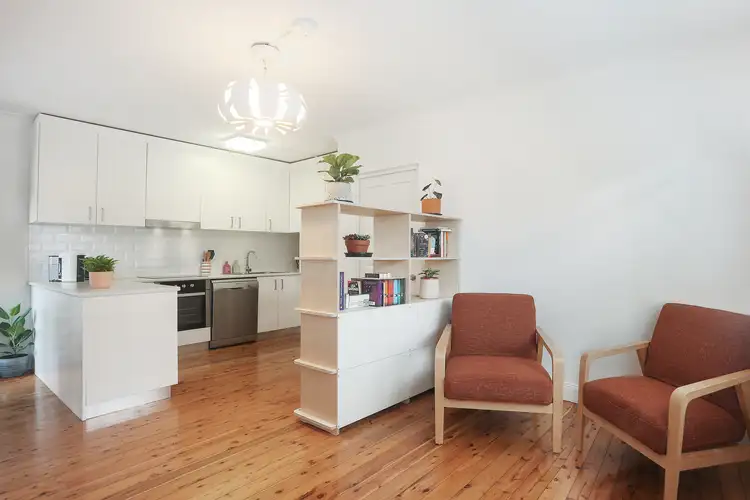Second view of Homely unit listing, 4/78 Elouera Road, Cronulla NSW 2230