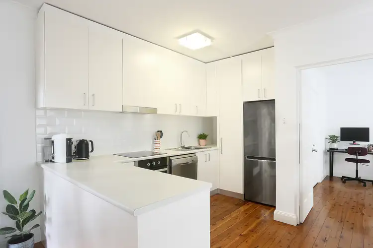 Third view of Homely unit listing, 4/78 Elouera Road, Cronulla NSW 2230