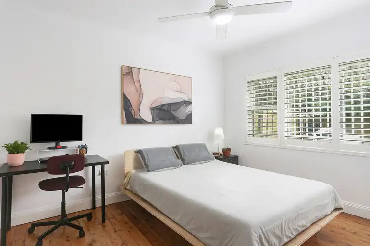 Fifth view of Homely unit listing, 4/78 Elouera Road, Cronulla NSW 2230